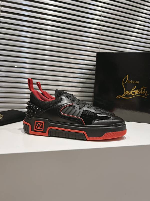 Christian Louboutin Couple Shoes CLS00232 Christian Louboutin Couple Shoes CLS00232